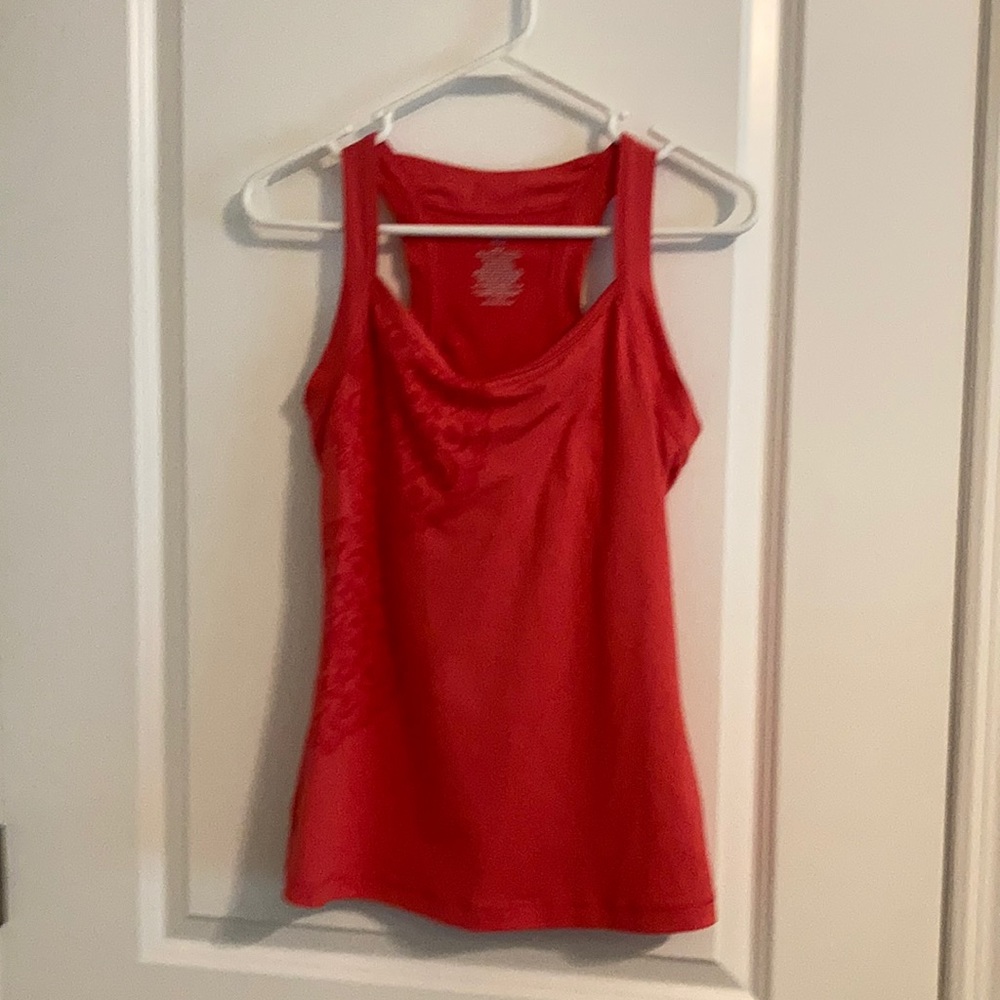 Workout Tank
